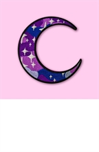 Galaxy Moon - Aufn�her