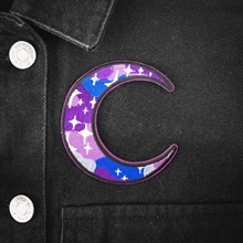 Galaxy Moon - Aufn�her