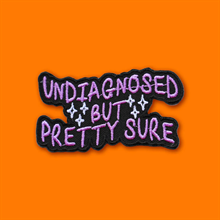 Undiagnosed - Aufnher