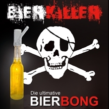 Bier Killer - Bierbong