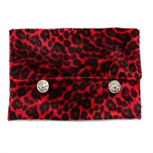 Leopard - Tabaktasche