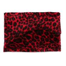 Leopard - Tabaktasche