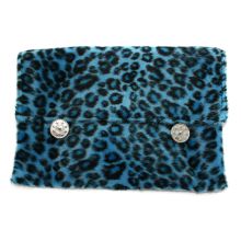 Leopard - Tabaktasche