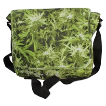 Canouflage Cannabis - Tasche