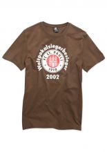 St. Pauli - Weltpokalsiegerbesieger, T-Shirt