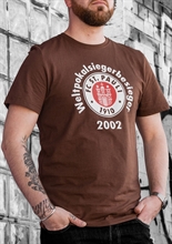 St. Pauli - Weltpokalsiegerbesieger, T-Shirt