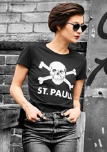 St. Pauli - Totenkopf, Girlie