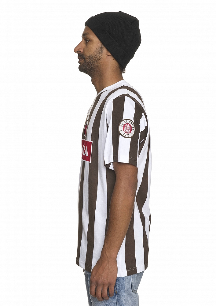 St. Pauli - Traditions Astra, T-Shirt