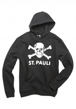 St. Pauli - Totenkopf, Kapu