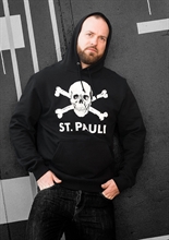 St. Pauli - Totenkopf, Kapu