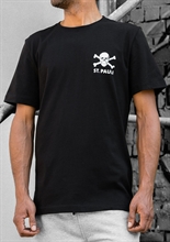 St. Pauli  - Totenkopf 2, T-Shirt