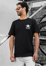 St. Pauli  - Totenkopf 2, T-Shirt