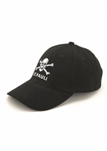 St. Pauli - Totenkopf, Cap