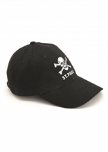 St. Pauli - Totenkopf, Cap