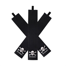 St. Pauli - Totenkopf, Miniflag 3er Set