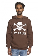 St. Pauli - Totenkopf, Kapuzi