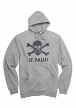 St. Pauli - Totenkopf, Kapu