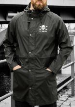 St. Pauli - Totenkopf, Regenjacke