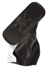 FC St. Pauli - Totenkopf, Brillenetui