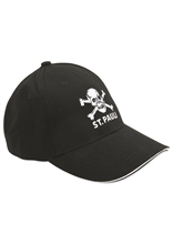 St. Pauli - Totenkopf, Kinder Kappe