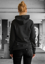 St. Pauli - Totenkopf, Damen Hoodie