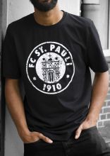 St. Pauli - Logo, T-Shirt