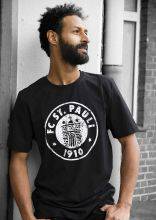 FC St. Pauli - Logo, T-Shirt