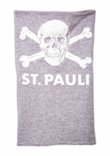 St. Pauli - Totenkopf, Schlauchschal