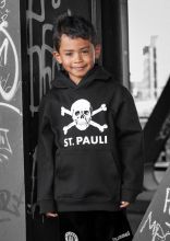 St. Pauli - Totenkopf, Kinder Kapu