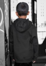 St. Pauli - Totenkopf, Kinder Kapu