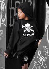 St. Pauli - Totenkopf, Kinder Kapu