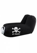 St. Pauli - Totenkopf, Airbed Lounge