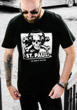 FC St. Pauli - Sound, T-Shirt