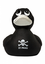 St. Pauli - Totenkopf, Schwimmente