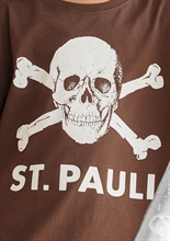 St. Pauli - Totenkopf, Kinder T-Shirt