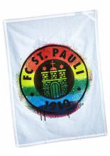 St. Pauli - Geschirrhandtcher 4er Set