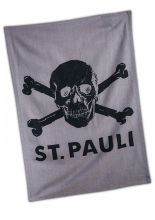 St. Pauli - Geschirrhandtcher 4er Set