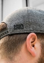 SSt. Pauli - Totenkopf Melang, Cap