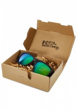 St. Pauli - Wave Green, Sonnenbrille