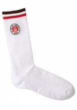 St. Pauli -Logo, Tennissocken