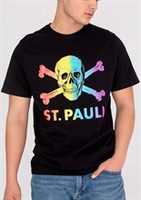 St. Pauli - Regenbogen TK, T-Shirt