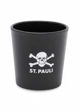 St. Pauli - Totenkopf, Kindergeschirr Koziol