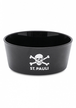 St. Pauli - Totenkopf, Kindergeschirr Koziol