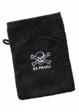 St. Pauli - Totenkopf, Waschlappen