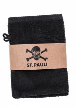 St. Pauli - Totenkopf, Waschlappen