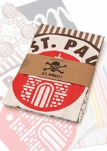 St. Pauli - Geschirrhandtcher 4er Set