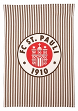 St. Pauli - Geschirrhandtücher 4er Set