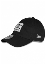 St. Pauli - Totenkopf New Era Dad, Cap