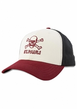 St. Pauli - Totenkopf Baseball, Cap