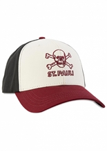 St. Pauli - Totenkopf Baseball, Cap
